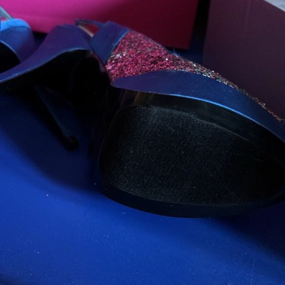 Shoedazzle high heels - Picture 3 of 9